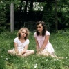 Madeleine and Delilah III