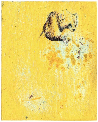 Bear Over Bear (Ralph)
