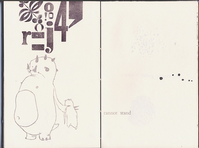 Dischord (detail)