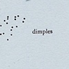D is for Dimples