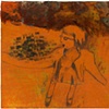 The Rust-colored One