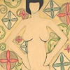 Fashion Pin-Up