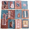 Tree Goddess Quilt 