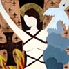 Joan of Arc 