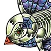Evil Birdy of Doom