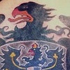 germanic crest