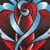 Rose Butterfly