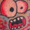Zombie hugs