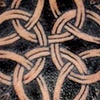 iron celtic cross