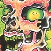 Nun Monster