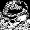 Sean's personal crest 2009