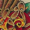 Oriental Rat flea
