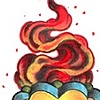 Heart Torch Flash