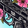 lady's little pistol