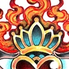 Claddagh Flash