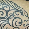Tribal Fish