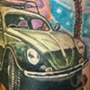 Car portrait