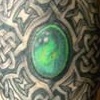 celtic cross tattoo