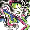 Octapussy Cat