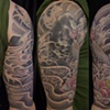 koi