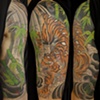 Tattoos
