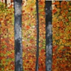 October