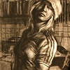In the Studio