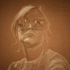 Self Portrait 