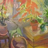 Begonias