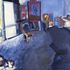 Studio