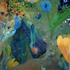 Blue Ginko