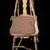 Pink Chair