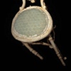 Blue Chair