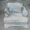 Stripe Armchair