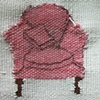 Rose Armchair