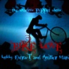 'BIKE LOVE'