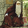 The Sorcerer Body Puppet
