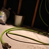 Close-up Hose Garage Set
