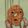 Bully Donut Marionettes