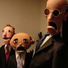 Bailout Documentary
