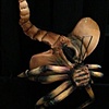 FaceHugger Puppet