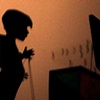 Little Jojo with Shadow Puppet Dreams