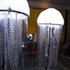 Giant JellyFish 