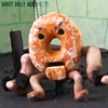 Donut Marionettes - Web Pilot