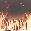Hansel and Gretel - bridge shot