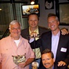Steve Dahl, Walter Smithe, Mark Smithe, Tim Smithe and the Steve Dahl Marionette