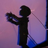 Little Shadow Puppet Jojo