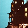 Close Up of the Castle