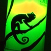 Lizard Lantern