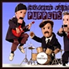 SMITHE FURNITURE puppet projects